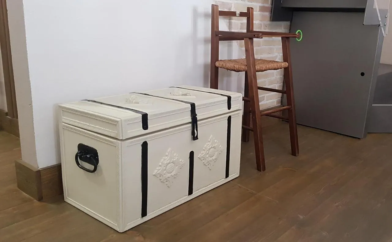 Loveloft Cagliari Appartamento