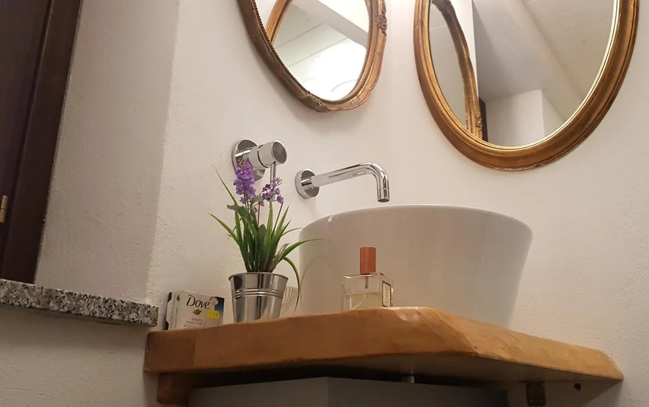 Appartamento Loveloft Cagliari Italia