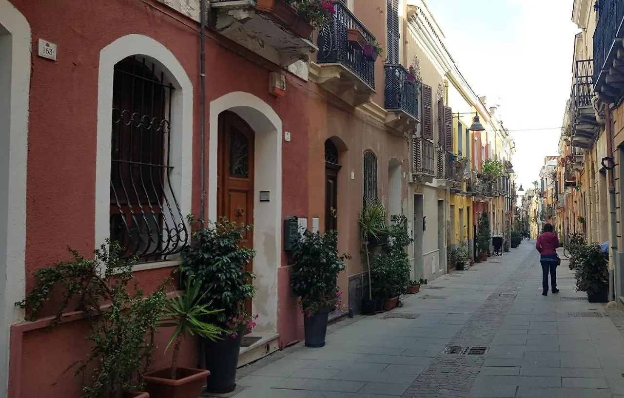 Loveloft Cagliari Appartamento