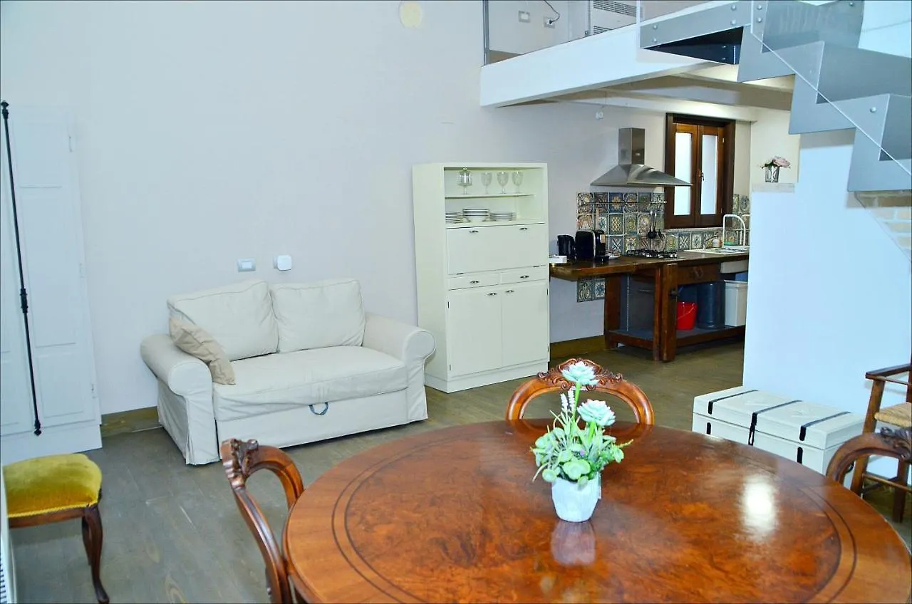 Appartamento Loveloft Cagliari