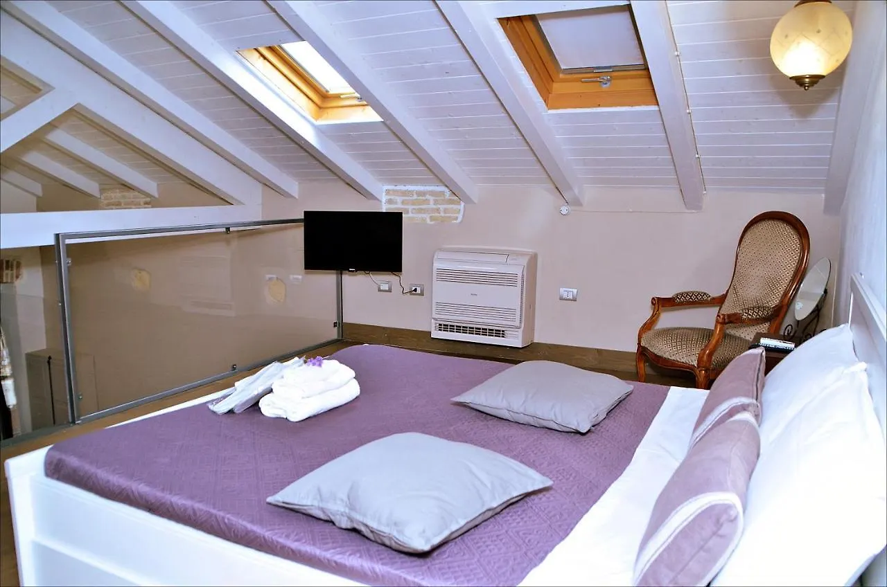Loveloft Cagliari
