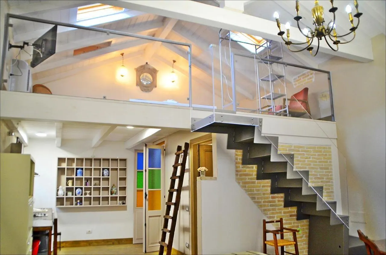 Loveloft Cagliari Appartamento