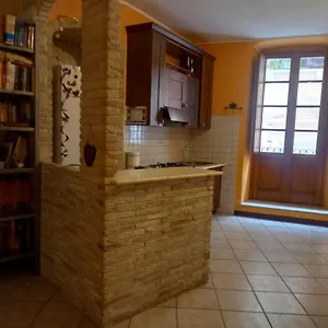 Appartamento Casa Granma, Cagliari
