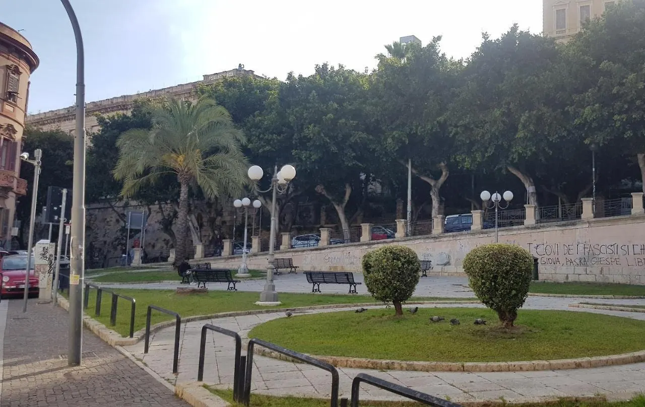 Apartmán Loveloft Cagliari
