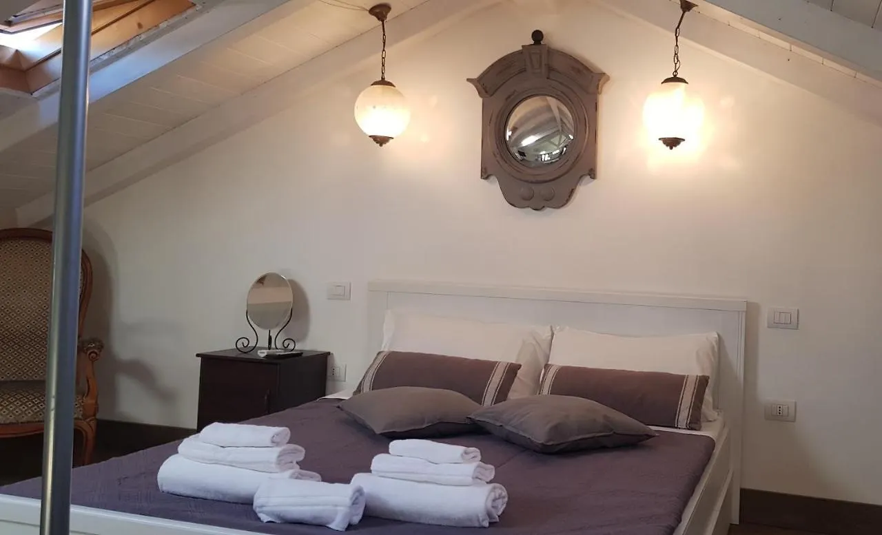 Loveloft Cagliari Apartment