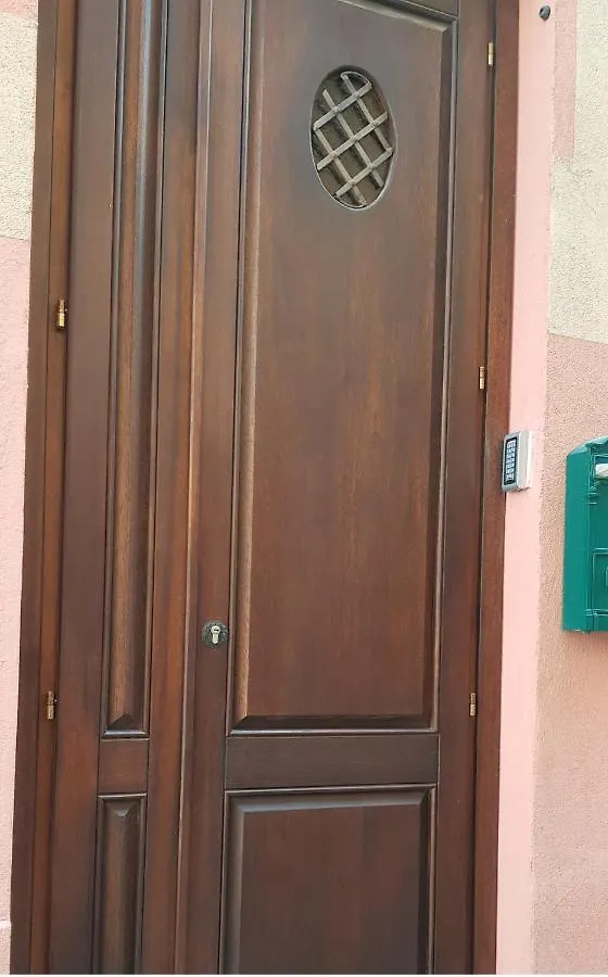 Loveloft Cagliari Itálie