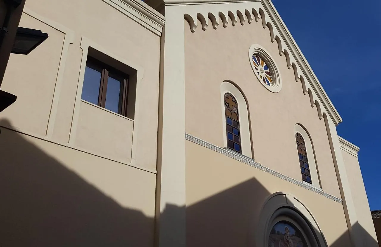 Apartmán Loveloft Cagliari