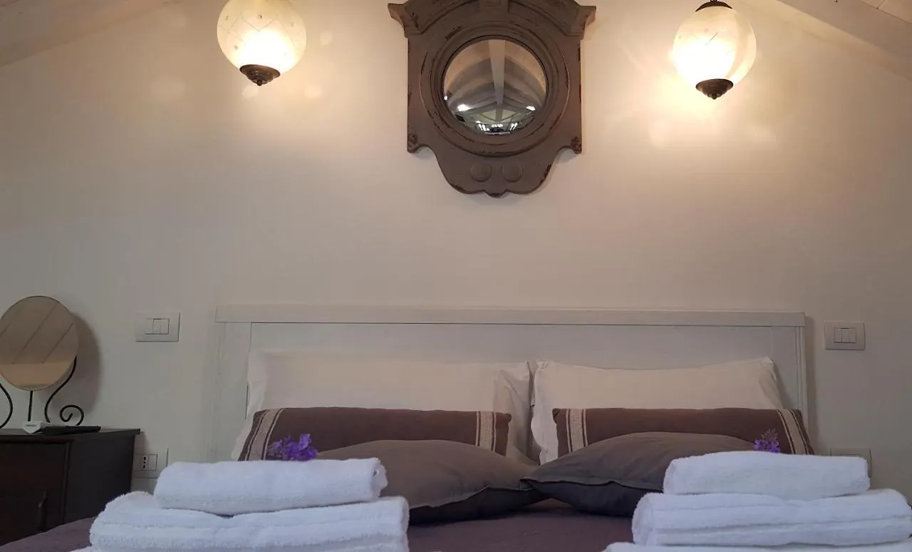 Apartment Loveloft Cagliari Italy