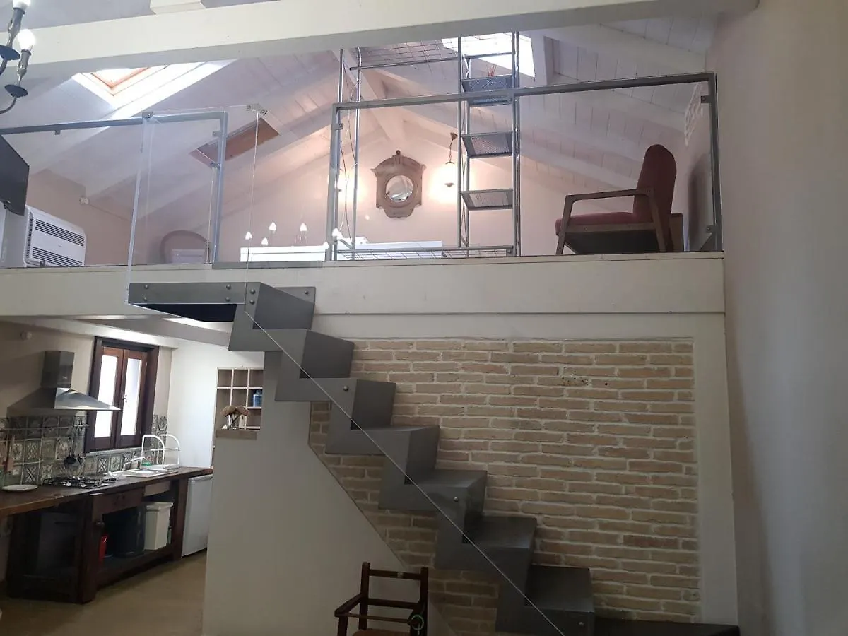 Loveloft Cagliari