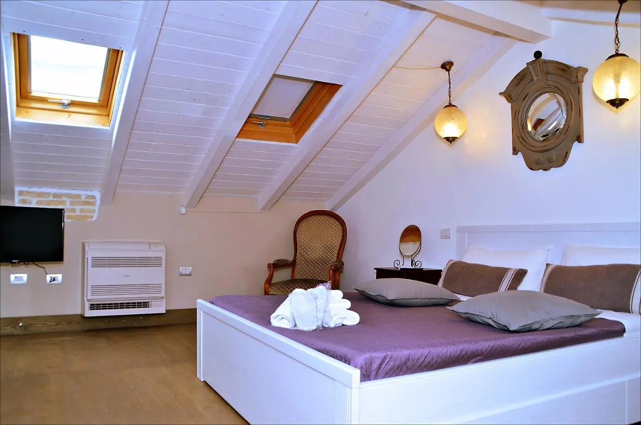 Apartmán Loveloft Cagliari
