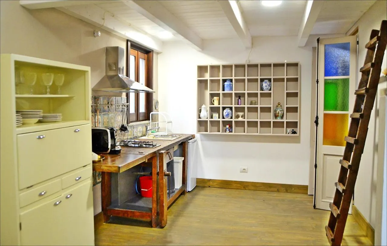 Apartmán Loveloft Cagliari Itálie