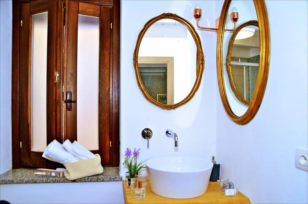 Apartmán Loveloft Cagliari