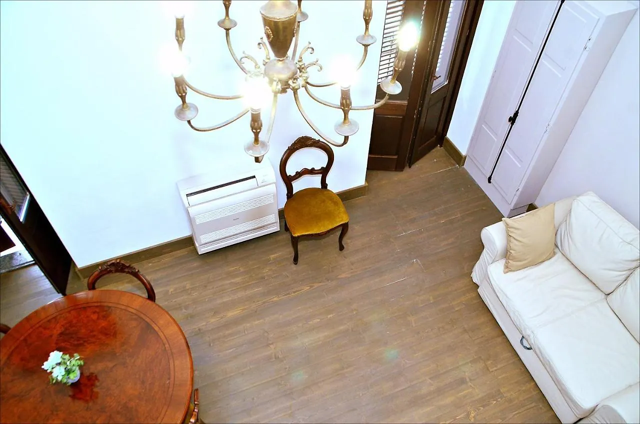 Loveloft Cagliari Apartmán