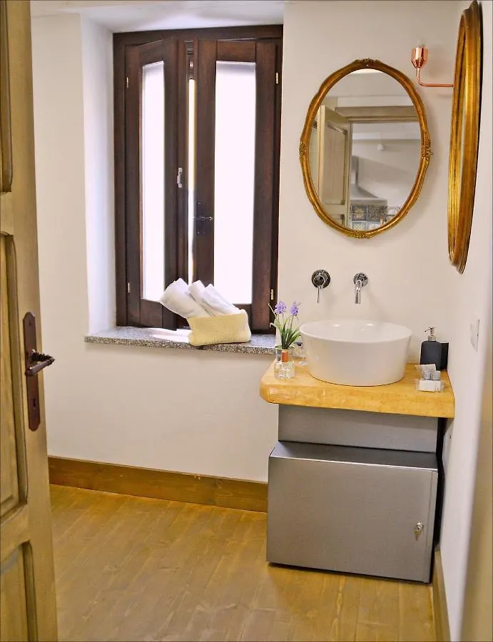 Loveloft Cagliari Apartment